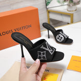 China Replica LV Women Shoes 98usd Only